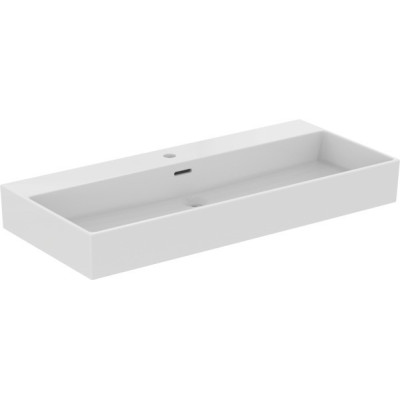 Ideal Standard Extra pakabinamas praustuvas, 100cm
