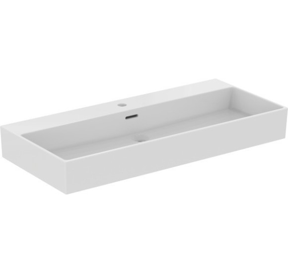 Ideal Standard Extra pakabinamas praustuvas, 80cm