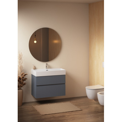 Ideal Standard Extra ant stalviršio montuojamas praustuvas, 80cm