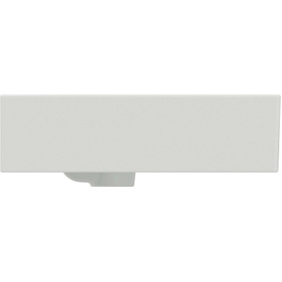 Ideal Standard Extra ant stalviršio pastatomas praustuvas, 70cm