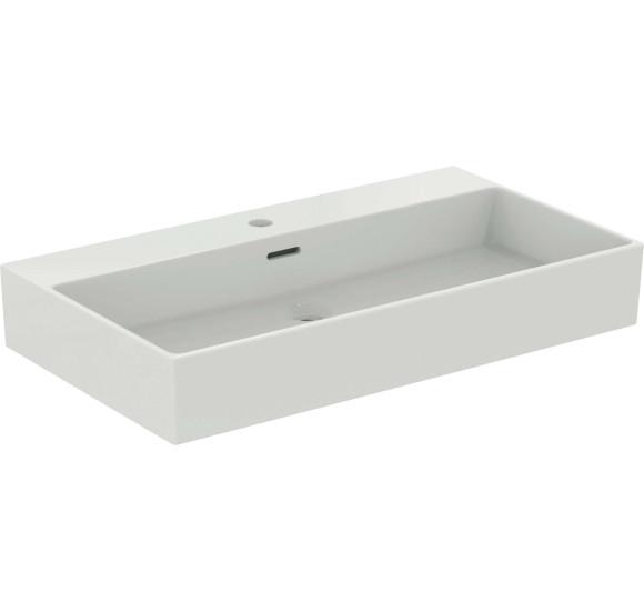 Ideal Standard Extra ant stalviršio pastatomas praustuvas, 70cm