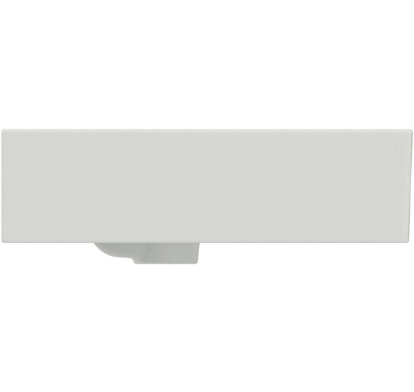 Ideal Standard Extra ant stalviršio pastatomas praustuvas, 60cm