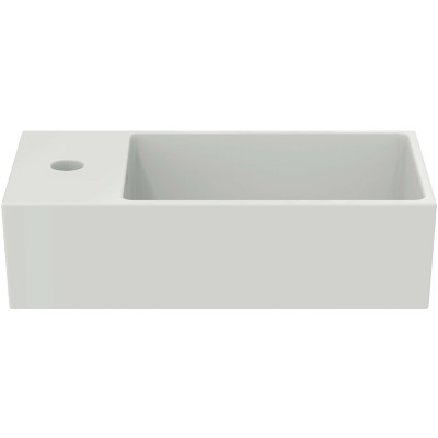 Ideal Standard Extra ant stalviršio pastatomas praustuvas, skylė kairėje, 45cm