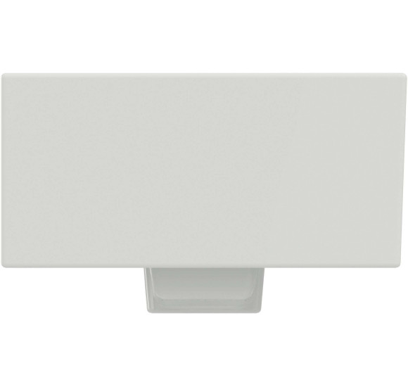 Ideal Standard Extra ant stalviršio pastatomas praustuvas, skylė kairėje, 45cm