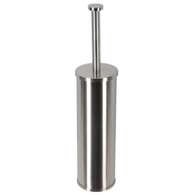 WC šepetys su laikikliu Geesa Nemox Stainless Steel