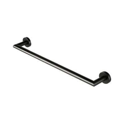 Rankšluosčių laikiklis Geesa Nemox Black  45cm