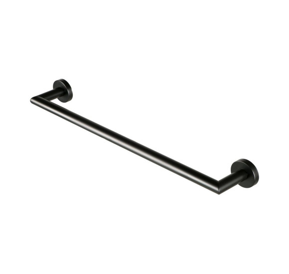 Rankšluosčių laikiklis Geesa Nemox Black  45cm
