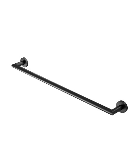 Rankšluosčių laikiklis Geesa Nemox Black 60cm