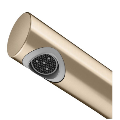 Keuco Edition 400 praustuvo maišytuvas, 150mm aukščio, be dugno vožtuvo