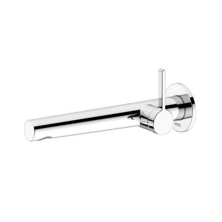 Keuco Edition 400 potinkinis praustuvo maišytuvas, 243 mm, be dugno vožtuvo