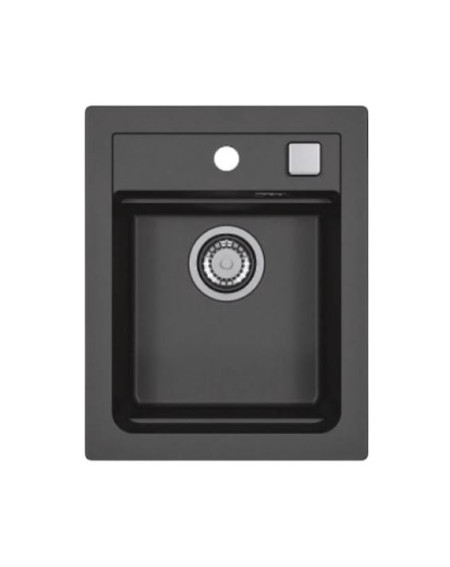 ALVEUS Atrox 10 granitinė plautuvė