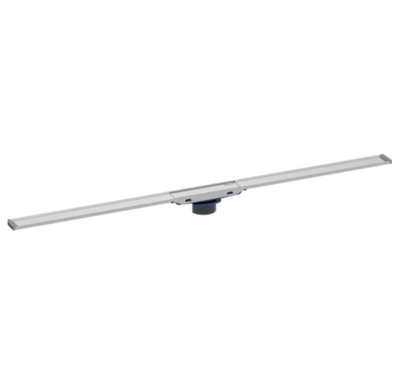 Geberit CleanLine 20 dušo latako grotelės, 30-90 cm (trumpinamos)