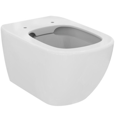 IŠPARDAVIMAS. Ideal Standard Tesi Rimless pakabinamas klozetas, be dangčio