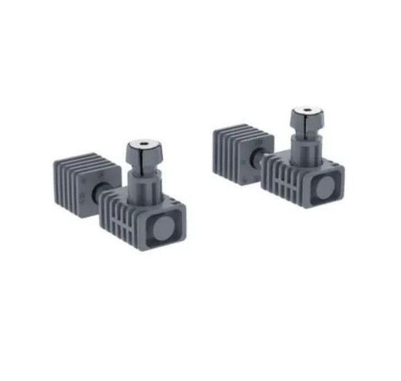 Ideal Standard pakabinamo WC tvirtinimai