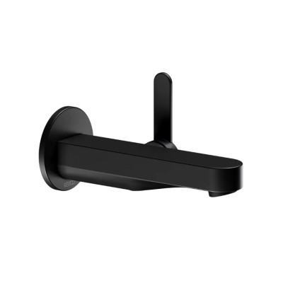 Keuco IXMO Flat potinkinis praustuvo maišytuvas, 165 mm