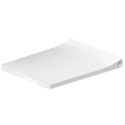 Duravit Viu pakabinamo klozeto "Soft Close" dangtis