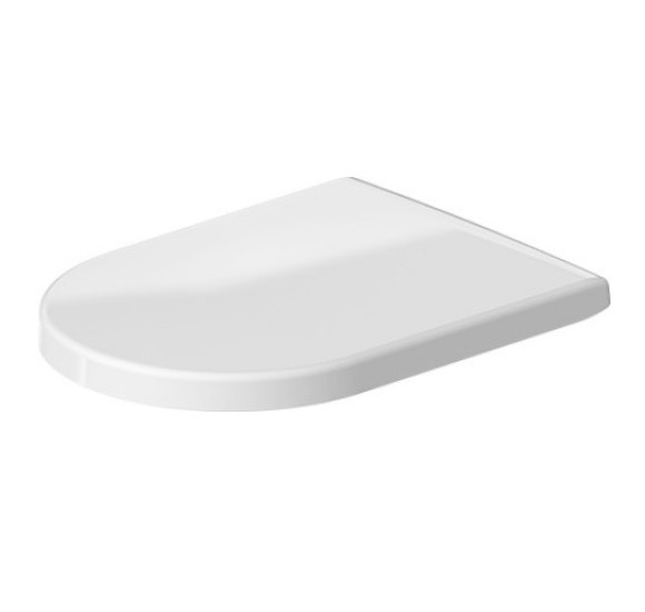 Duravit pakabinamo klozeto Soft Close dangtis
