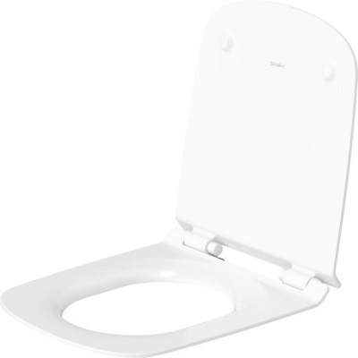 Duravit Durastyle pakabinamo klozeto Soft Close dangtis