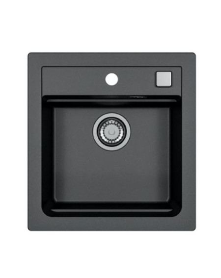 ALVEUS Atrox 20 granitinė plautuvė