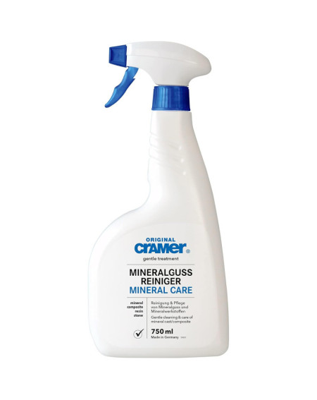 CRAMER mineralinių paviršių valiklis, 750 ml, purškiamas
