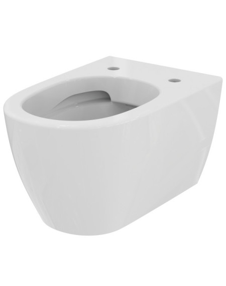 Ideal Standard i.Life O pakabinamas unitazas be dangčio (HydroTwist)
