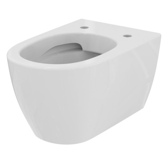 Ideal Standard i.Life O pakabinamas unitazas be dangčio (HydroTwist)