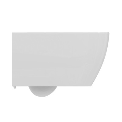 Ideal Standard i.Life O pakabinamas unitazas su plonu "Soft Close" dangčiu (HydroTwist)