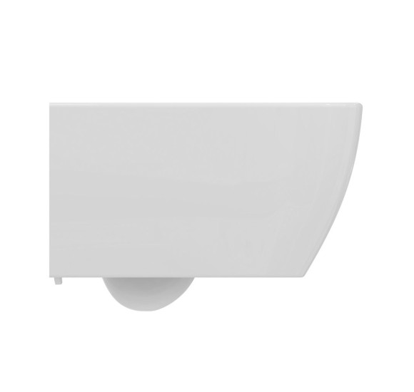 Ideal Standard i.Life O pakabinamas unitazas su "Soft Close" dangčiu (HydroTwist)
