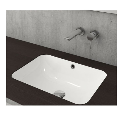 Bocchi Scala Arch po stalviršiu montuojamas praustuvas 550x410 (pasirenkama spalva)