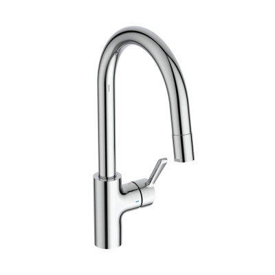 Ideal Standard Ceralife virtuvės maišytuvas su ištraukiamu dušeliu