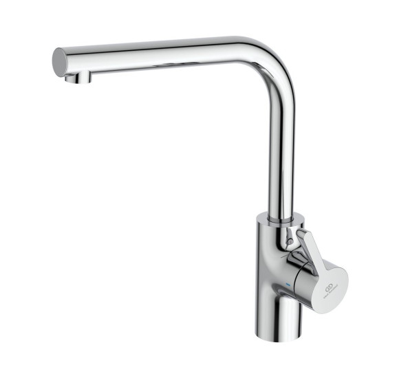 Ideal Standard Ceralife maišytuvas plautuvei, L formos