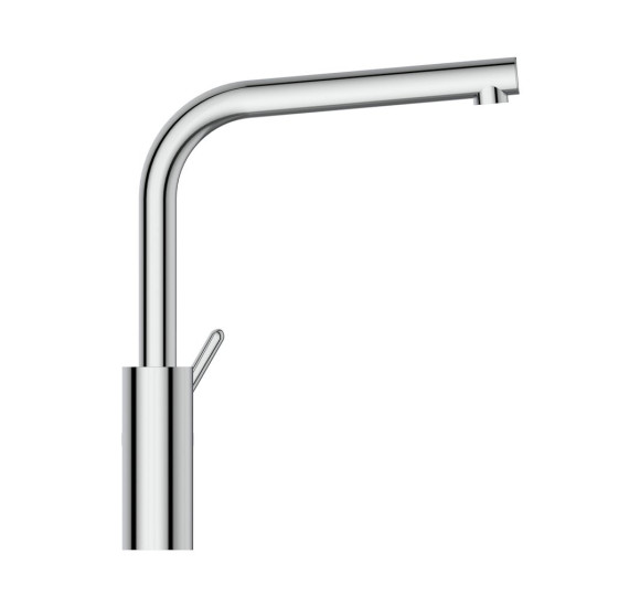 Ideal Standard Ceralife maišytuvas plautuvei, L formos