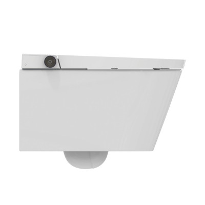 Ideal Standard i.life E išmanus klozetas su bide funkcija, "Soft Close" dangtis, RimLS technologija