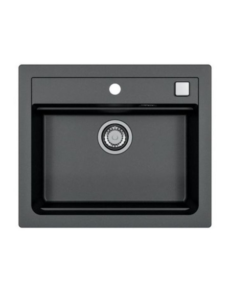 ALVEUS Atrox 30 granitinė plautuvė