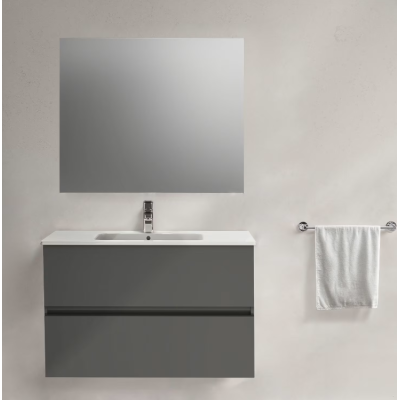 Ideal Standard Eurovit pakabinama vonios spintelė 70 cm, pasirinkite spalvą