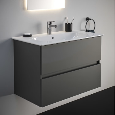 Ideal Standard Eurovit pakabinama vonios spintelė 70 cm, pasirinkite spalvą
