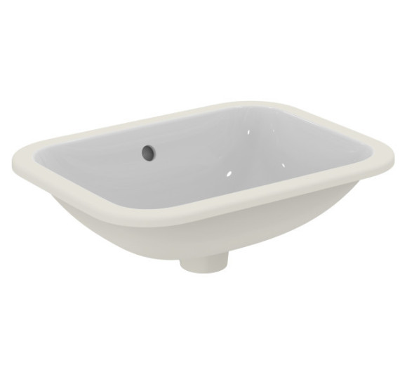 Ideal Standard CONNECT montuojamas po stalviršiu praustuvas 500 x 380 x 175 mm