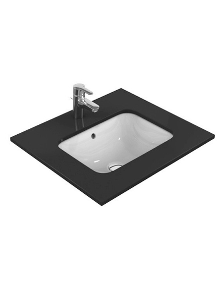 Ideal Standard CONNECT montuojamas po stalviršiu praustuvas 500 x 380 x 175 mm