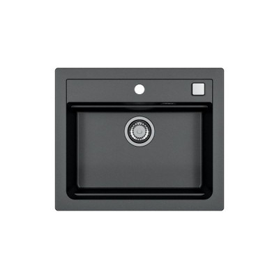 ALVEUS Atrox 30 granitinė plautuvė