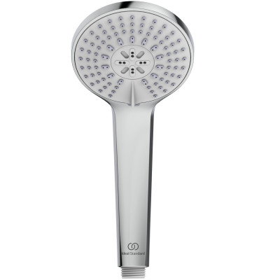 Ideal Standard CERATHERM T25 termostatinė dušo sistema (A7208AA), chromo spalvos