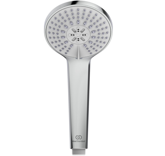 Ideal Standard CERATHERM T25 termostatinė dušo sistema (A7208AA), chromo spalvos