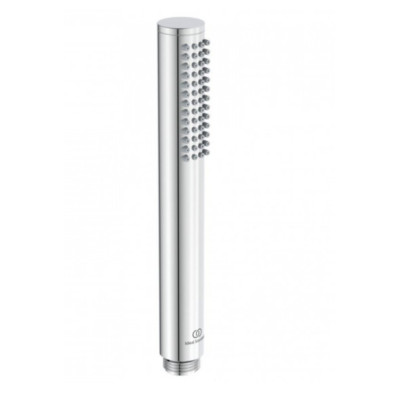Ideal Standard Navigo potinkinės, termostatinės dušo sistemos komplektas (30cm galva), chromo spalvos, A7772AA