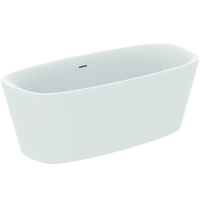 Ideal Standard Dea laisvai pastatoma vonia baltos matinės spalvos, K8720V1