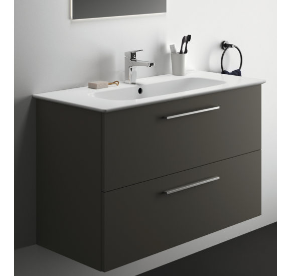Ideal Standard i.Life A 100x44cm pakabinama vonios spintelė (pasirenkamos spalvos)