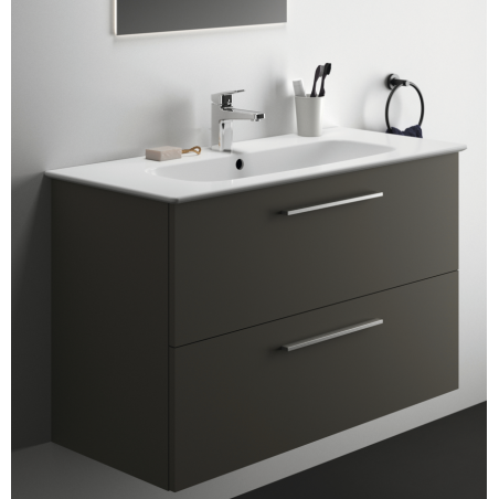 Ideal Standard i.Life A 100x44cm pakabinama vonios spintelė (pasirenkamos spalvos)