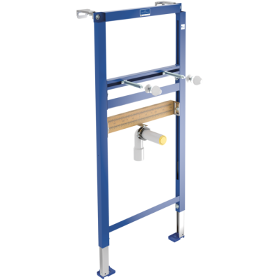 Villeroy & Boch potinkinis praustuvo rėmas ViConnect, 525x75x1120 mm