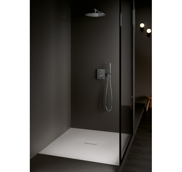 Villeroy&Boch Universal Showers dušo žarna, 1600 mm ilgio (pasirenkama spalva)