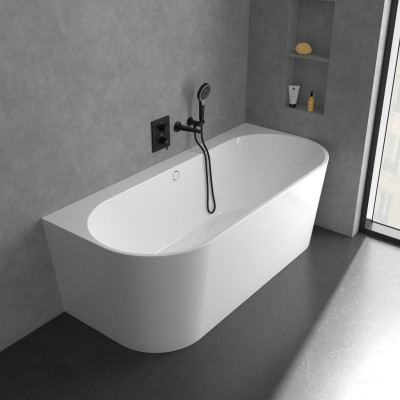 Villeroy&Boch Conum termostatinis dušo/vonios maišytuvas, 2 krypčių (pasirenkama spalva)
