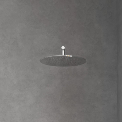 Villeroy&Boch Universal Showers apvali dušo galva, 350 mm skersmuo (pasirenkama spalva)
