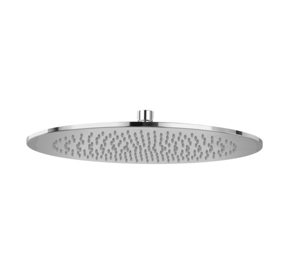 Villeroy&Boch Universal Showers apvali dušo galva, 350 mm skersmuo (pasirenkama spalva)